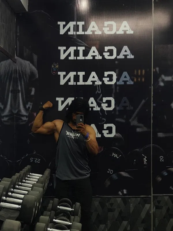 Fit Core Gym