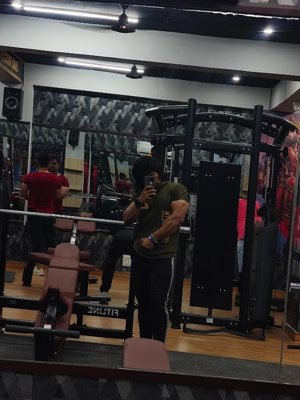 Fit Core Gym