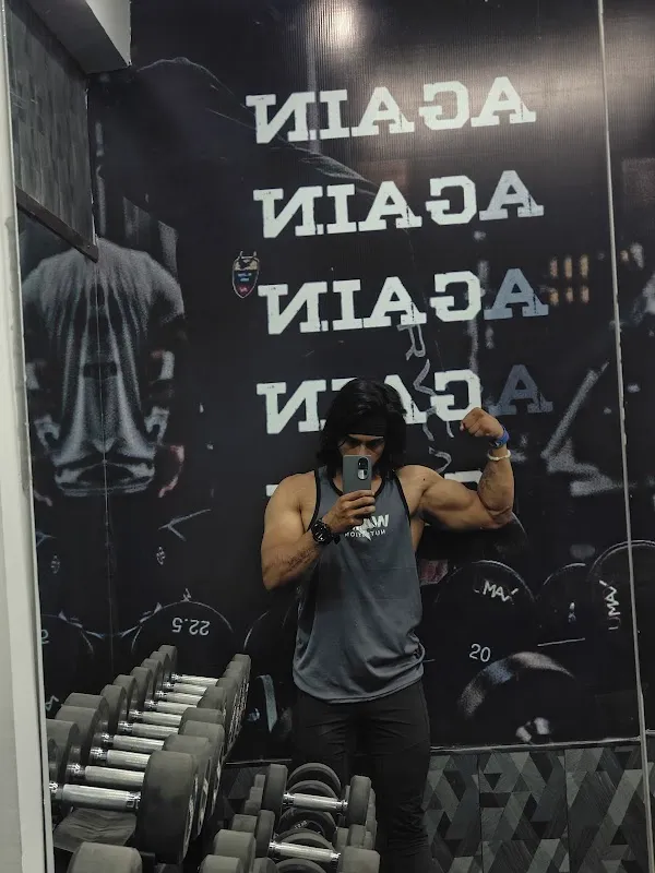 Fit Core Gym