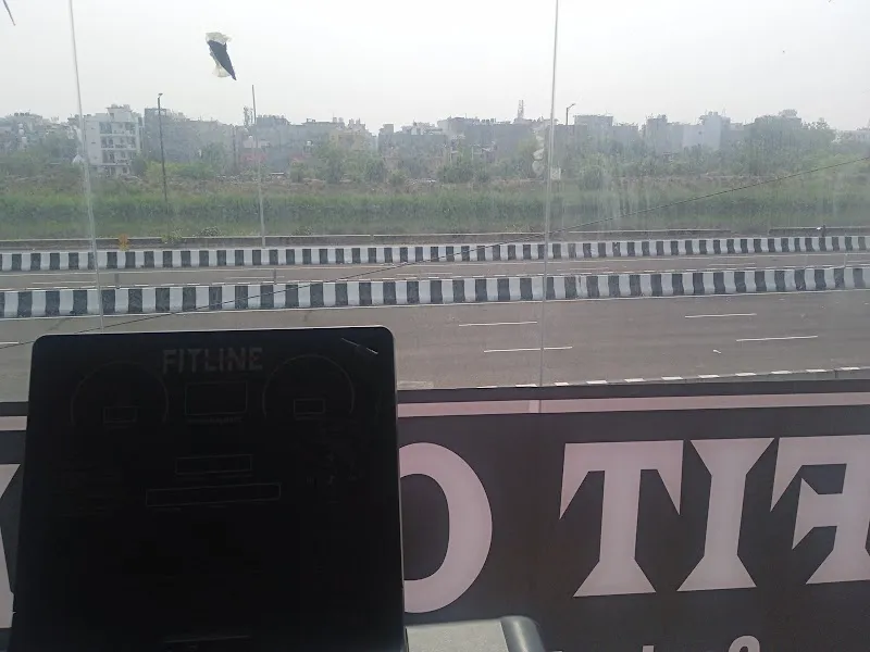 Fit Core Gym