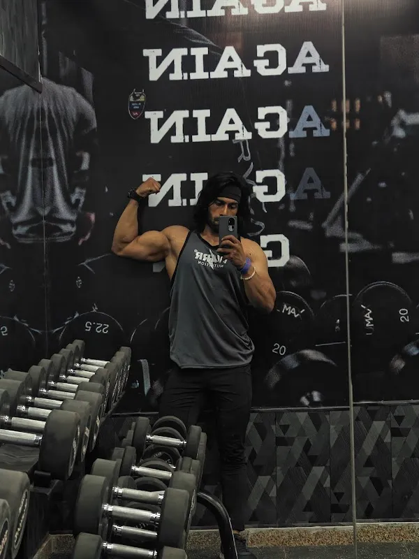 Fit Core Gym