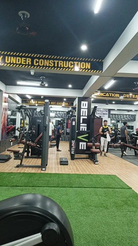Fit Core Gym