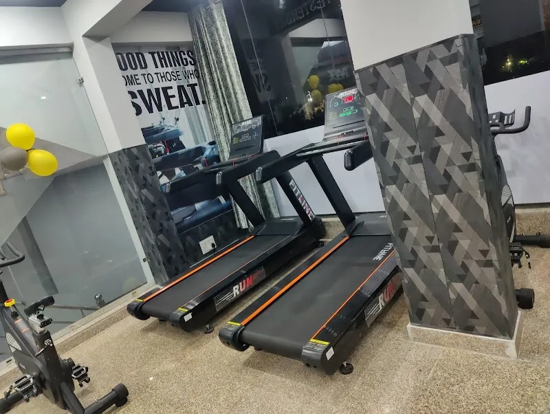 Fit Core Gym