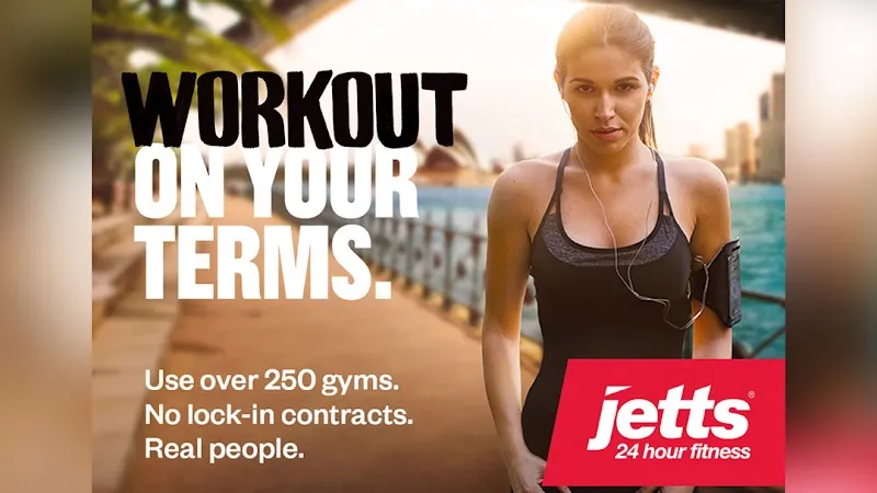 Jetts Bundaberg