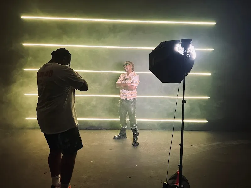 Prophecy Film Studio