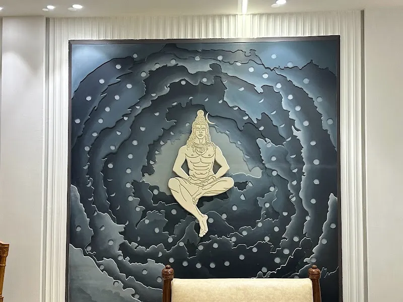 The Art Of Living–Yoga & Meditation Centre Inderpuri