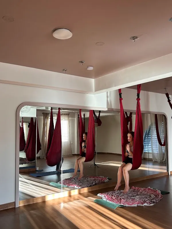 Pragati Yoga Studio - Kalyan Nagar