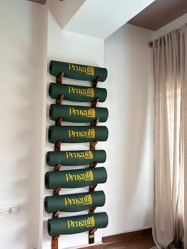 Pragati Yoga Studio - Kalyan Nagar