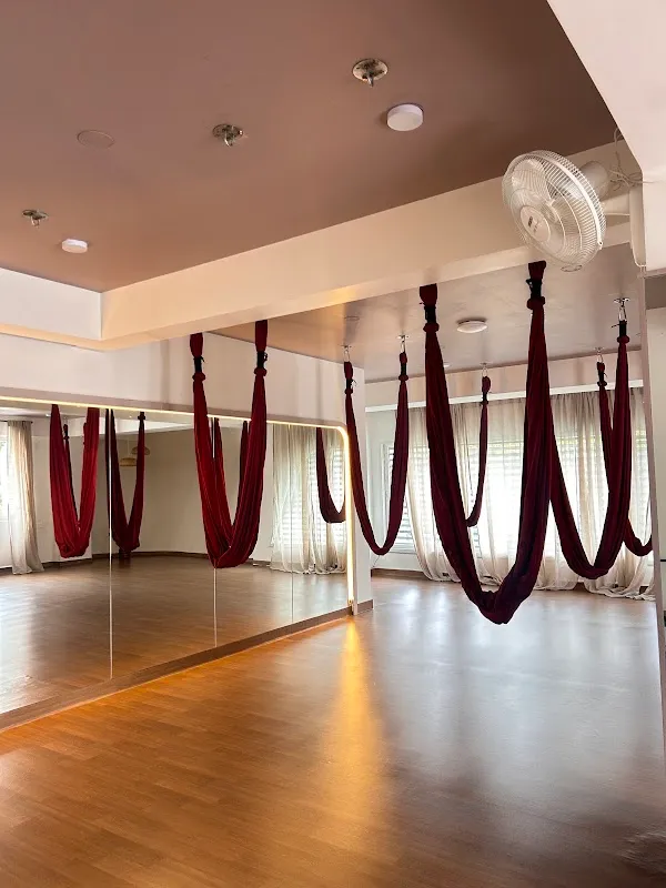 Pragati Yoga Studio - Kalyan Nagar