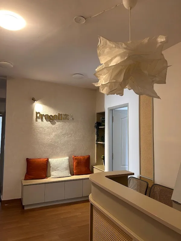 Pragati Yoga Studio - Kalyan Nagar