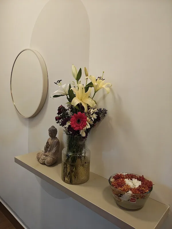Pragati Yoga Studio - Kalyan Nagar