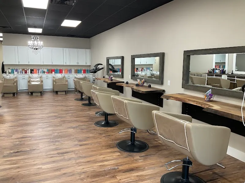 White Oak Hair Co.
