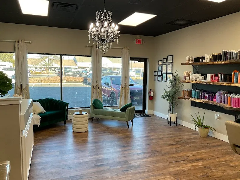 White Oak Hair Co.