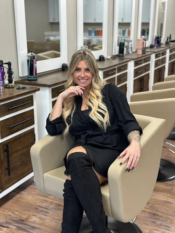 White Oak Hair Co.