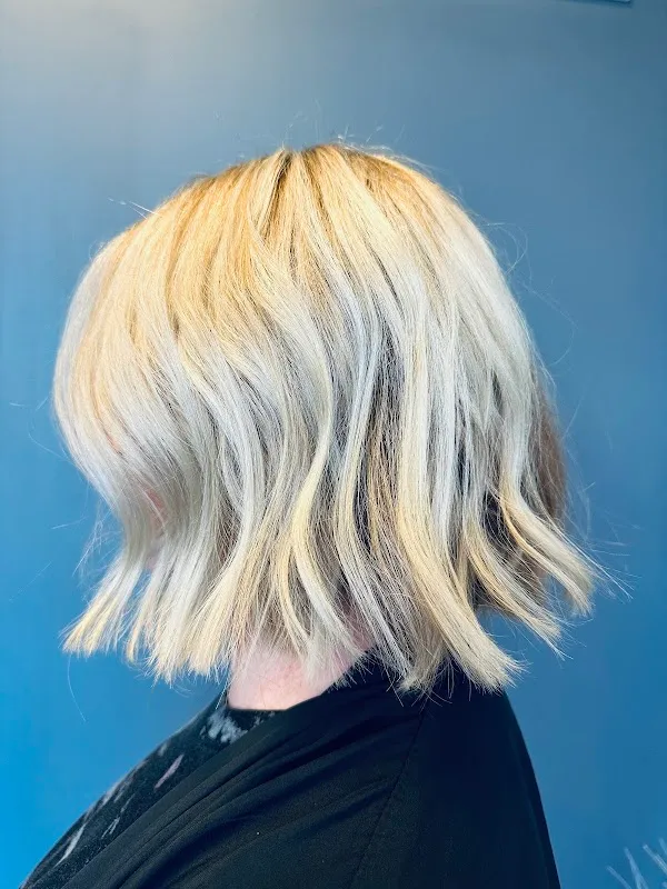 White Oak Hair Co.