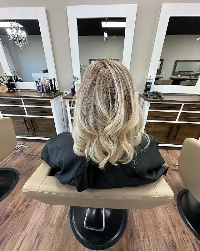 White Oak Hair Co.