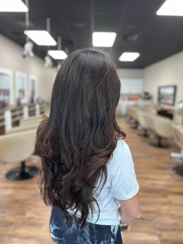 White Oak Hair Co.