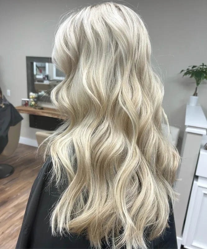 White Oak Hair Co.