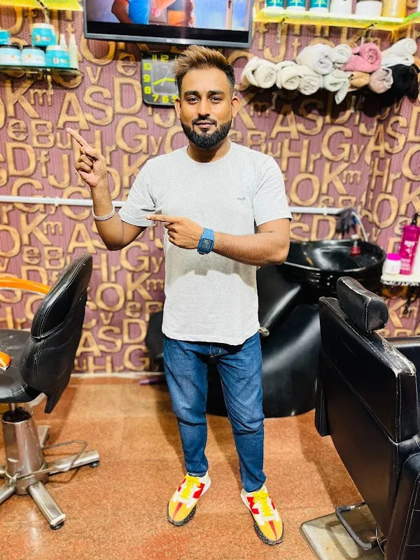 Be Beauty Hair skin family salon