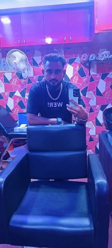 Be Beauty Hair skin family salon