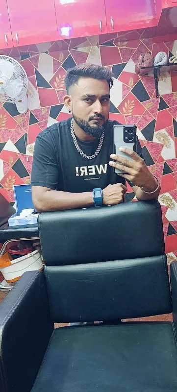 Be Beauty Hair skin family salon