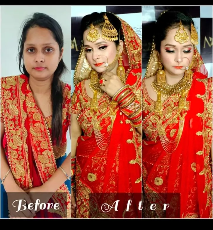 Be Beauty Hair skin family salon