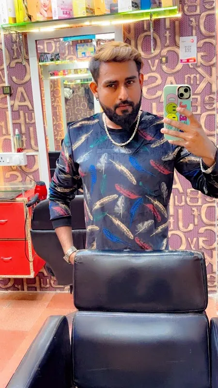 Be Beauty Hair skin family salon