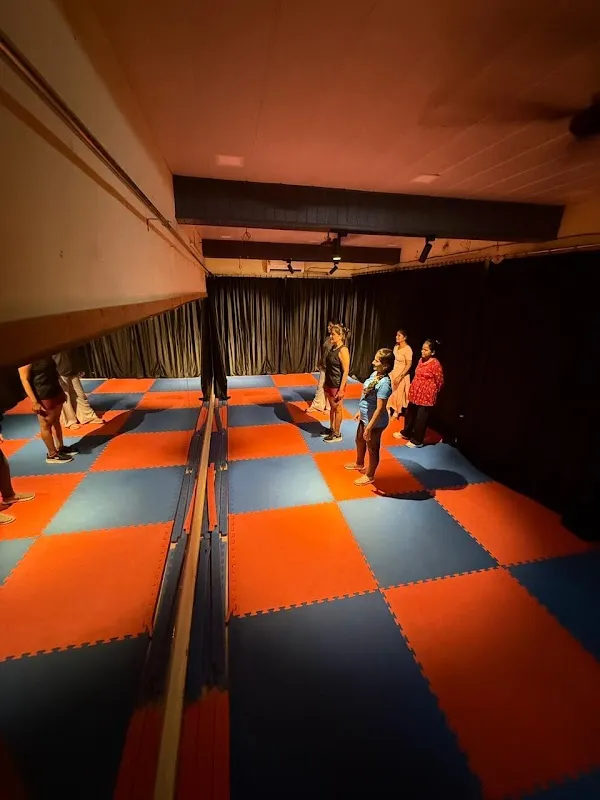 Sadyog wellness & fitness studio