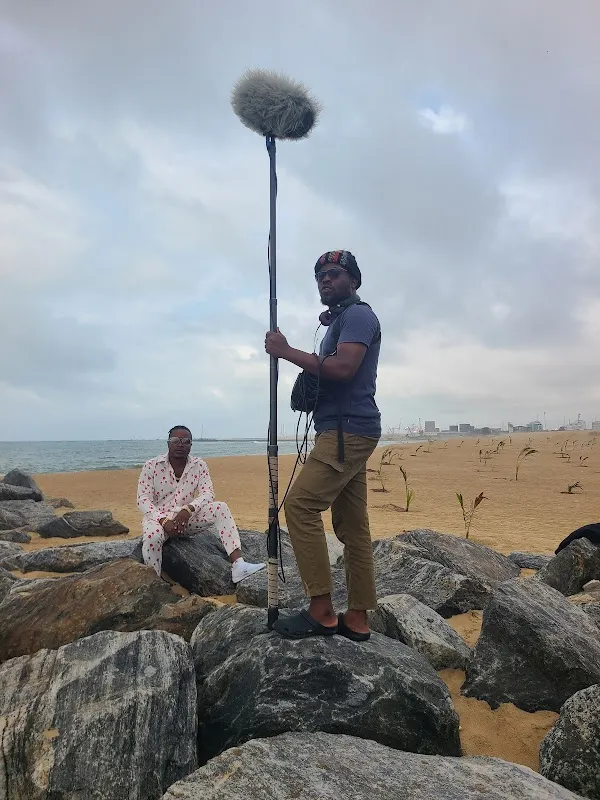 AFRICA SPARK