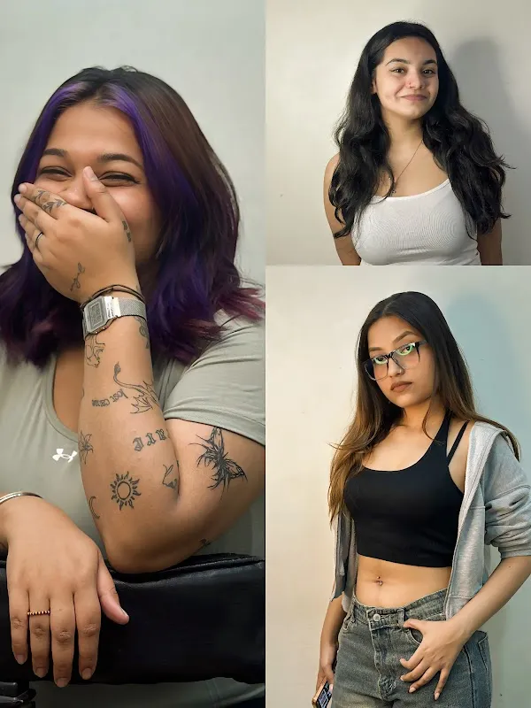 Krishna Tattoo Studio