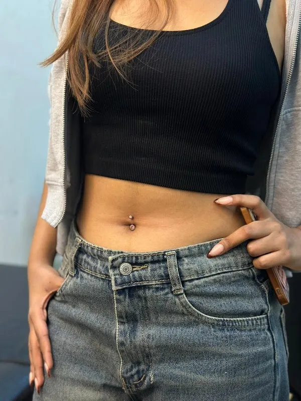 Krishna Tattoo Studio