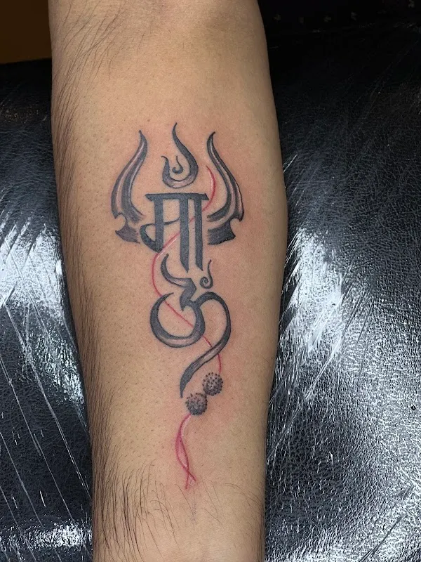Krishna Tattoo Studio