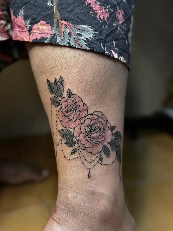 Krishna Tattoo Studio