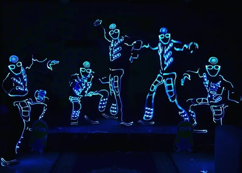 Energie Dance Crew