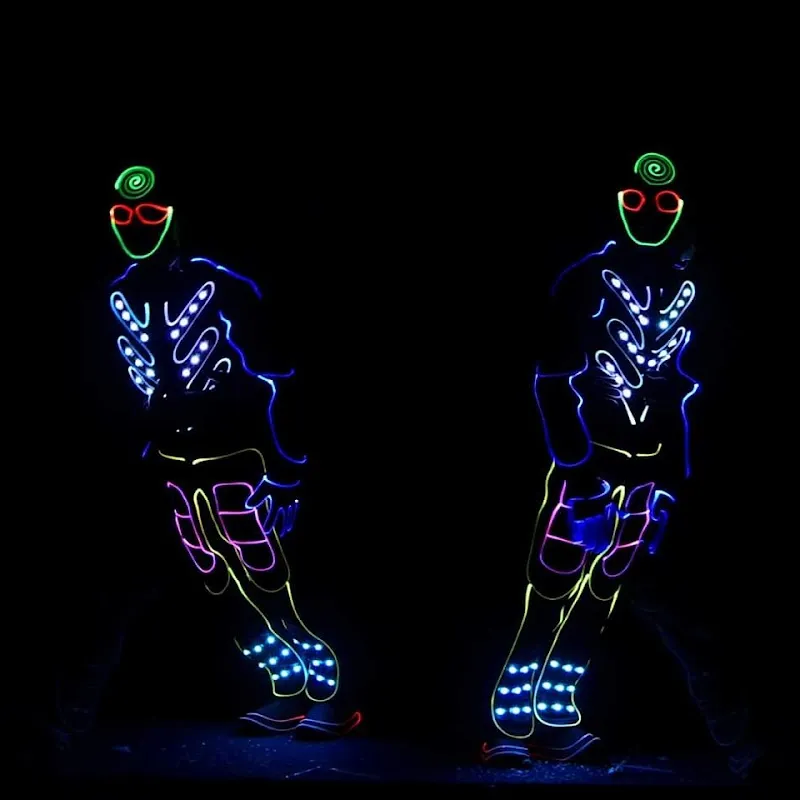 Energie Dance Crew