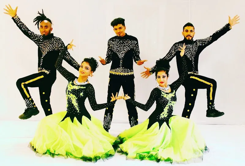 Energie Dance Crew