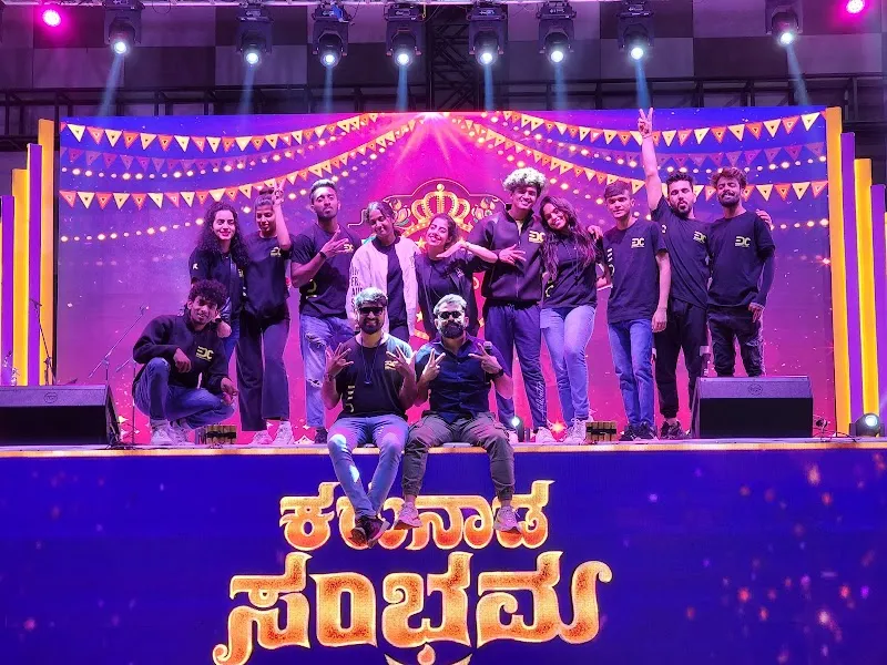 Energie Dance Crew