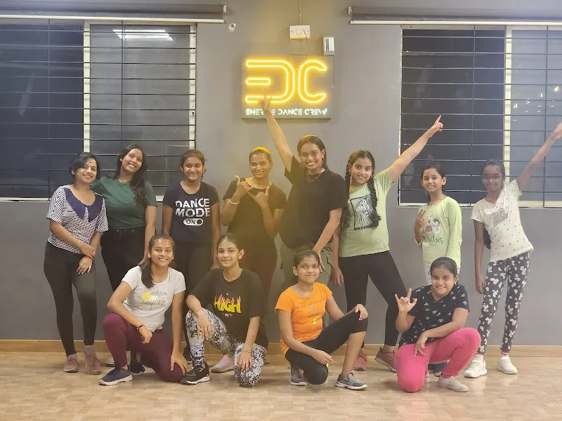 Energie Dance Crew