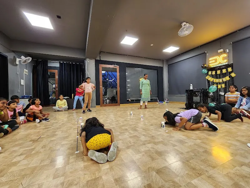 Energie Dance Crew