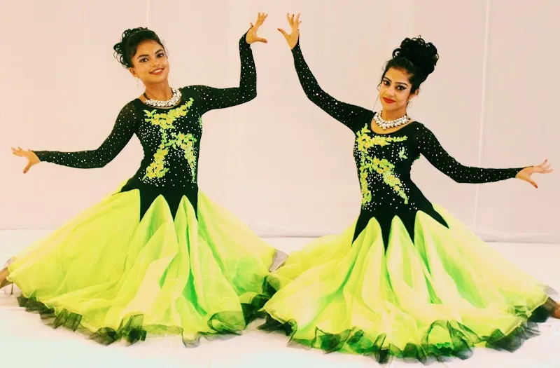 Energie Dance Crew