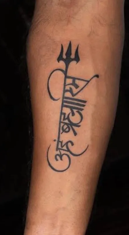 Lucky Tattoo Studio Nizamabad