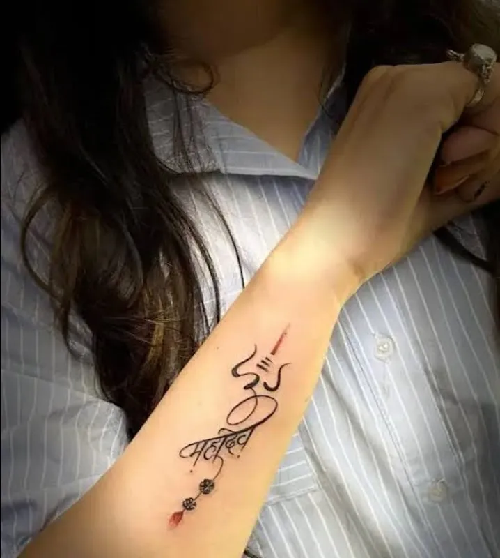 Lucky Tattoo Studio Nizamabad