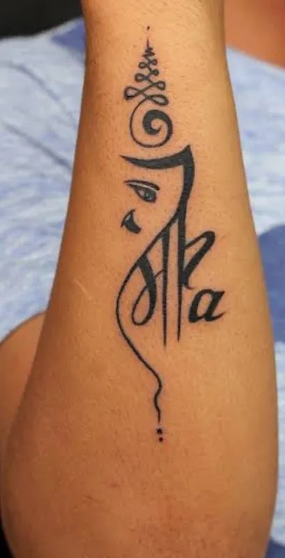 Lucky Tattoo Studio Nizamabad