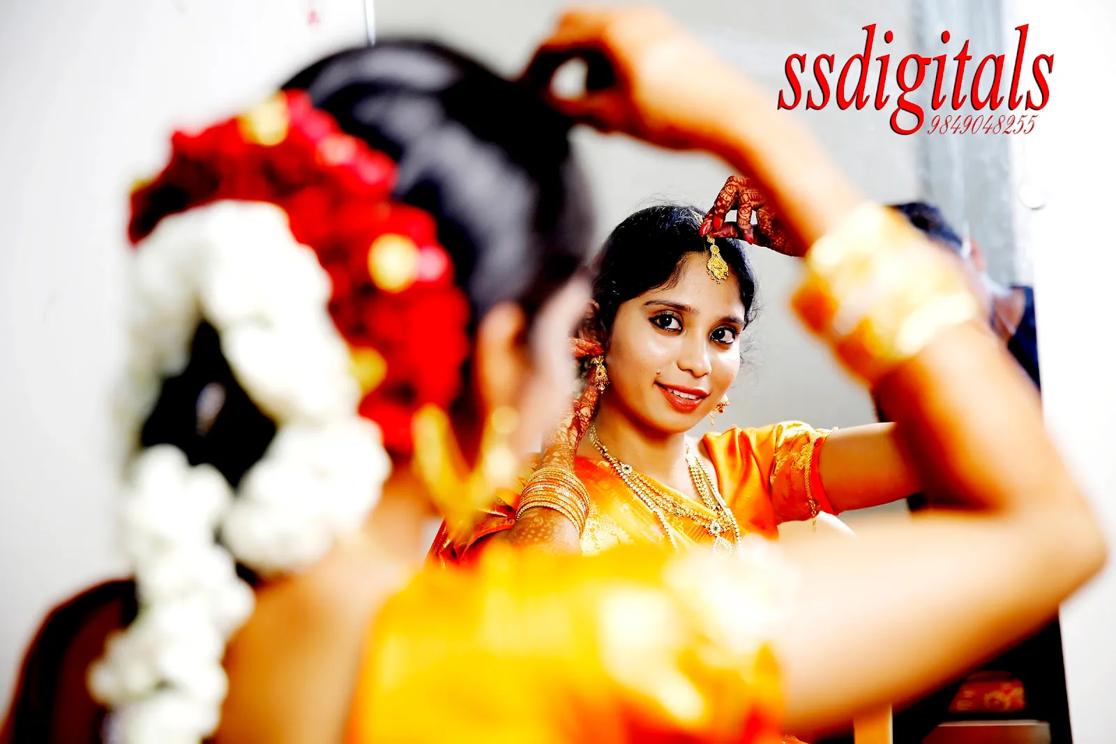 SS Digital Studio