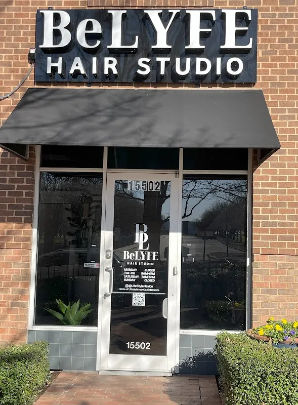 BeLYFE Hair Studio