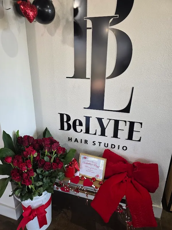BeLYFE Hair Studio