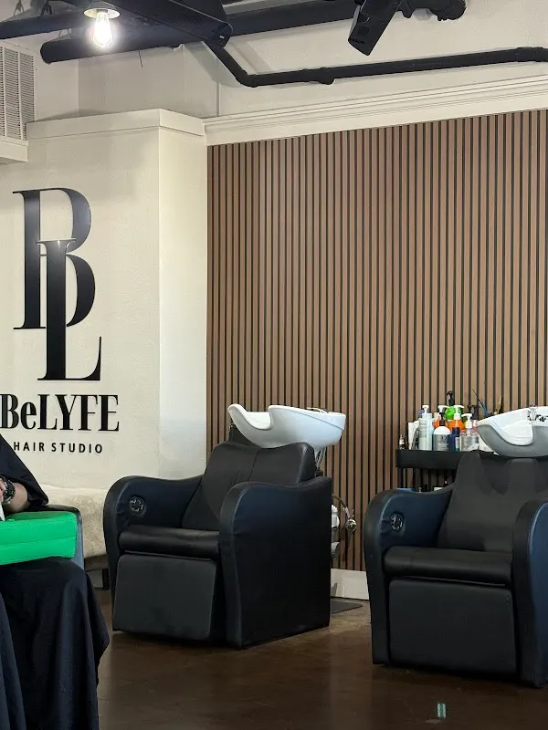 BeLYFE Hair Studio