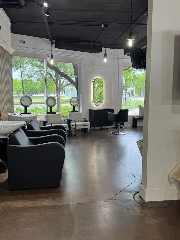 BeLYFE Hair Studio