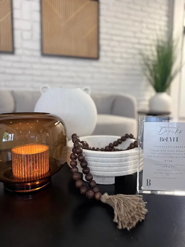 BeLYFE Hair Studio