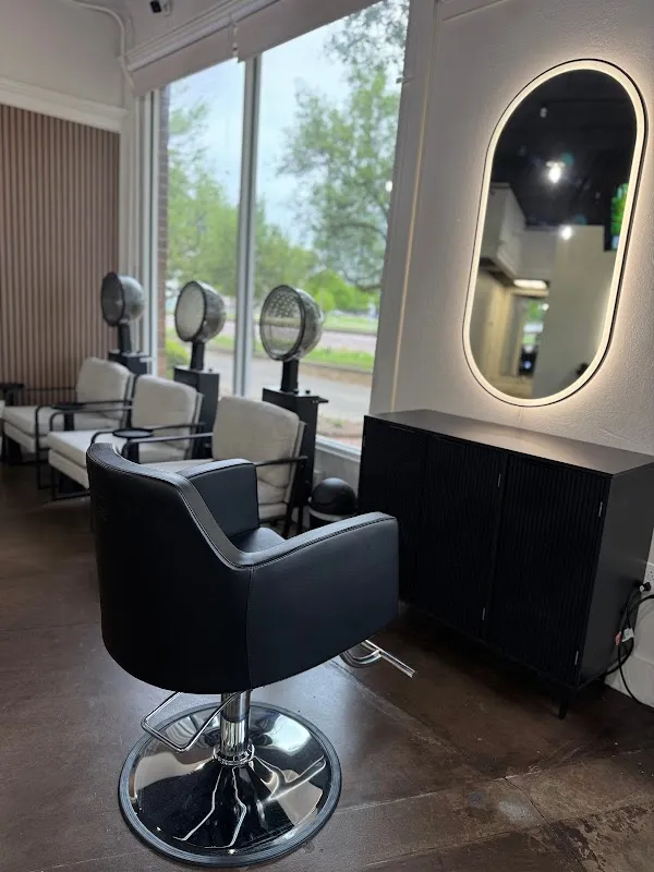 BeLYFE Hair Studio